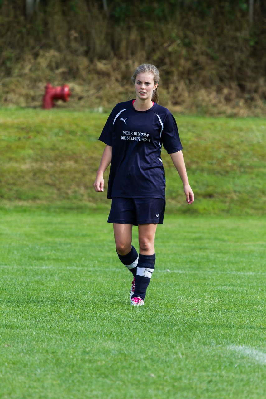 Bild 200 - Frauen TSV Gnutz - SG Slfeld/Oe/Se/Stu : Ergebnis: 2:3